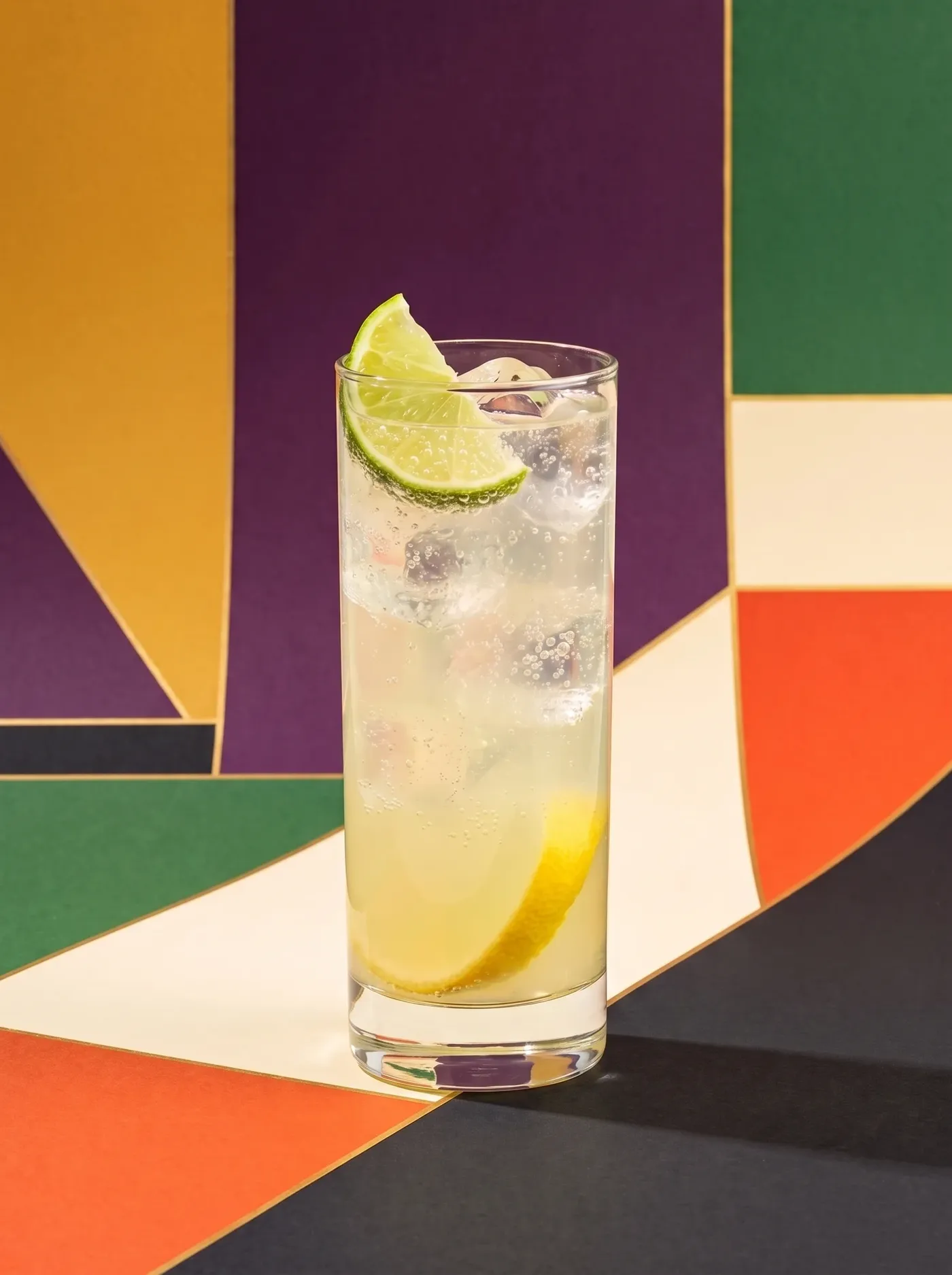 Chinatown Yuzu Spark